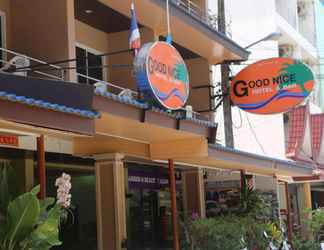 Luar Bangunan 2 Good Nice Hotel (Patong)