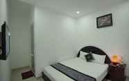 Bedroom 3 Game's Homestay