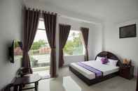 Bedroom Game's Homestay