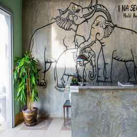 I Na Seaview 1, Hotel Ao Wong Duan Beach