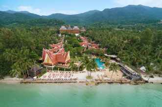 วิวและสถานที่ท่องเที่ยวใกล้เคียง 4 Santhiya Tree Koh Chang Resort