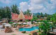 Swimming Pool 6 Santhiya Tree Koh Chang Resort