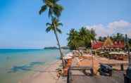 วิวและสถานที่ท่องเที่ยวใกล้เคียง 5 Santhiya Tree Koh Chang Resort