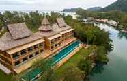Tempat Tarikan Berdekatan 7 Santhiya Tree Koh Chang Resort
