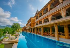 Exterior 2 Santhiya Tree Koh Chang Resort