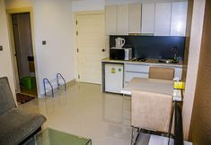 ล็อบบี้ 7 Paradise Park Pattaya, Jomtien Beach