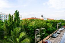 วิวและสถานที่ท่องเที่ยวใกล้เคียง Paradise Park Pattaya, Jomtien Beach