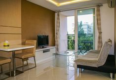 로비 5 Paradise Park Pattaya, Jomtien Beach