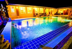 สระว่ายน้ำ 7 Benwadee Resort