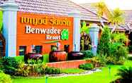 Exterior 3 Benwadee Resort