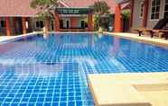 Swimming Pool 2 Benwadee Resort