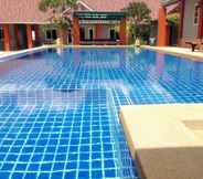 Swimming Pool 2 Benwadee Resort