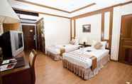 Bedroom 3 U Tai Tip Guesthouse