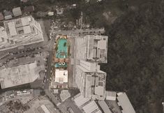 Exterior 2 Grand Orient Hotel Perai, Penang