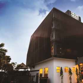 Exterior / Building 1 Grand Orient Hotel Perai, Penang, Butterworth Hotels