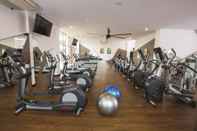 Fitness Center Grand Orient Hotel Perai, Penang