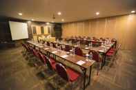 Dewan Majlis Green Red Hotel Syariah Jombang