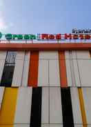 EXTERIOR_BUILDING Green Red Hotel Syariah Jombang