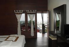 臥室 4 Villa Bukit Mas