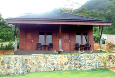 臥室 Villa Bukit Mas