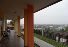 Nearby View and Attractions 3 Villa Bukit Mas