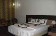 Bedroom 6 Villa Bukit Mas