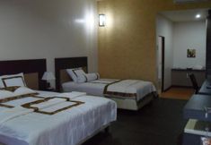 臥室 6 Villa Bukit Mas