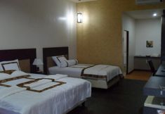 臥室 3 Villa Bukit Mas