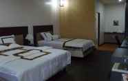 Bedroom 4 Villa Bukit Mas