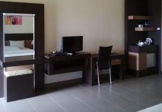 臥室 7 Villa Bukit Mas