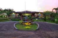Lobi Villa Bukit Mas