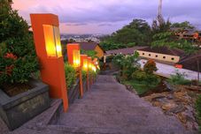 外觀 Villa Bukit Mas