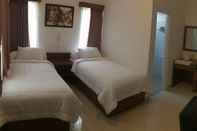 Bedroom Granada Syariah Guest House