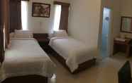 Bedroom 7 Granada Syariah Guest House