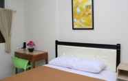 Kamar Tidur 6 Homy Residence