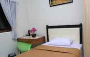 Kamar Tidur 4 Homy Residence