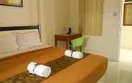 Kamar Tidur 2 Homy Residence