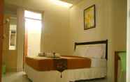 Kamar Tidur 7 Homy Residence