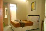 Kamar Tidur Homy Residence