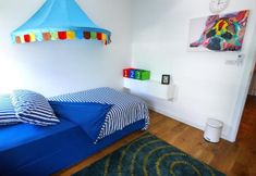 Bedroom 7 The Win Residence