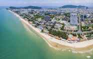 Nearby View and Attractions 2 Ocean Park - Huong Bien Hotel