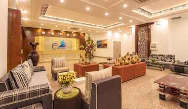 Lobi 4 D26 Nha Trang Hotel