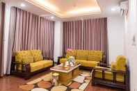 Ruang Umum D26 Nha Trang Hotel