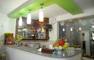 Bar, Kafe dan Lounge 7 Hoa Anh Dao Hotel Tuy Hoa