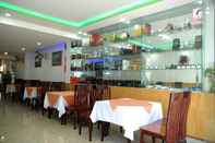 Restaurant Hoa Anh Dao Hotel Tuy Hoa