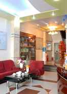 LOBBY Hoa Anh Dao Hotel Tuy Hoa