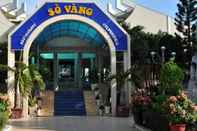Sảnh chờ Ocean Park - So Vang Hotel