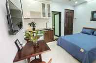 Lobi Homey Apartment 2