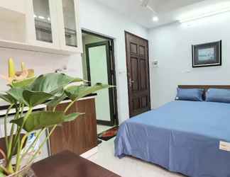 Kamar Tidur 2 Homey Apartment 2