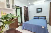 Bilik Tidur Homey Apartment 2